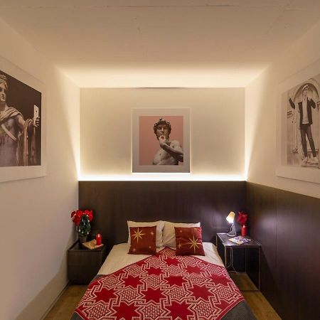Stylish 1 Bedroom Studio Near Most City Ντνιπροπετρόφσκ Εξωτερικό φωτογραφία