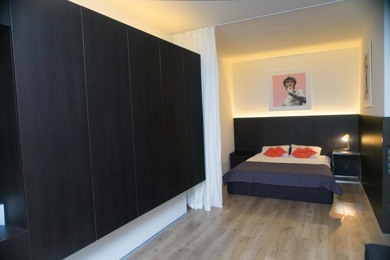 Stylish 1 Bedroom Studio Near Most City Ντνιπροπετρόφσκ Εξωτερικό φωτογραφία