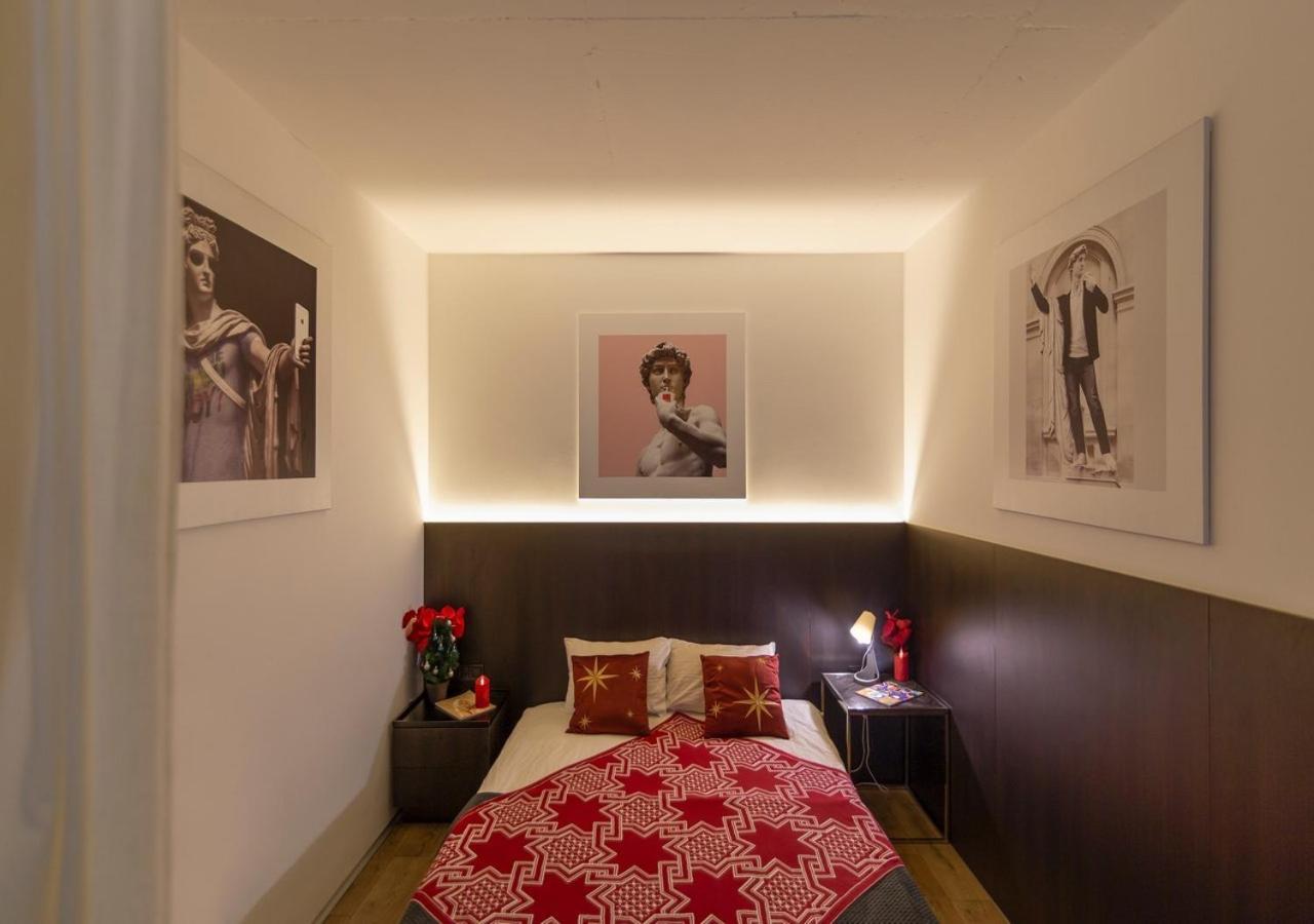 Stylish 1 Bedroom Studio Near Most City Ντνιπροπετρόφσκ Εξωτερικό φωτογραφία